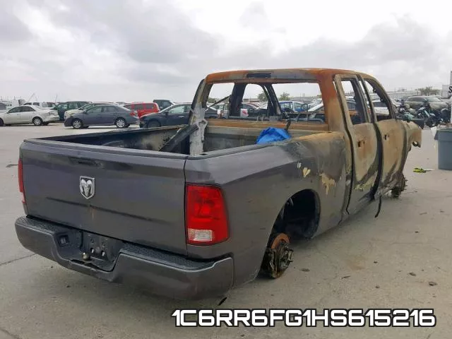 1C6RR6FG1HS615216 фото 5