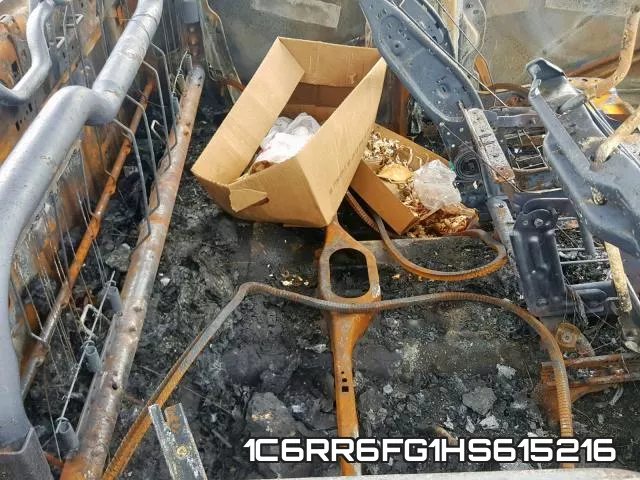 1C6RR6FG1HS615216 фото 7