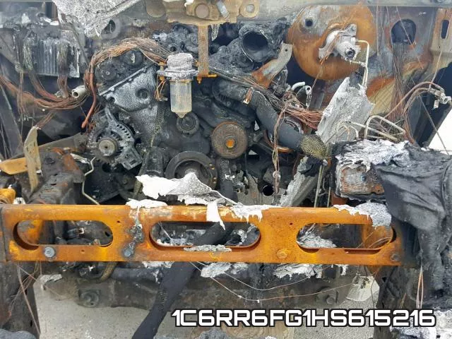 1C6RR6FG1HS615216 фото 8