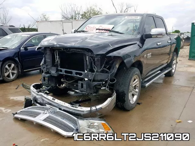 1C6RR6LT2JS211090 фото 3