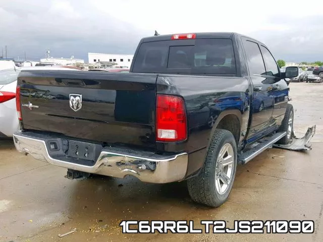 1C6RR6LT2JS211090 фото 5
