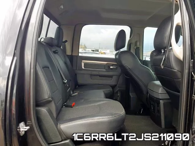 1C6RR6LT2JS211090 фото 7