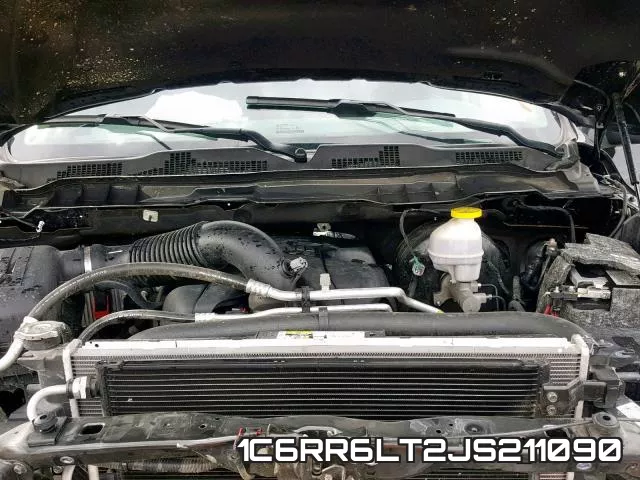 1C6RR6LT2JS211090 фото 8