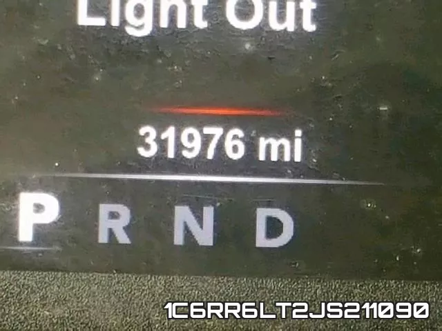 1C6RR6LT2JS211090 фото 9