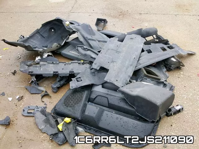 1C6RR6LT2JS211090 фото 10