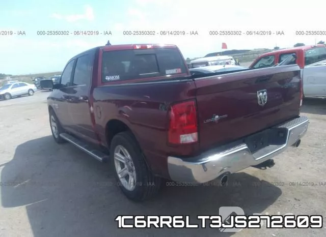 1C6RR6LT3JS272609 фото 4