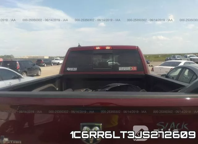 1C6RR6LT3JS272609 фото 9