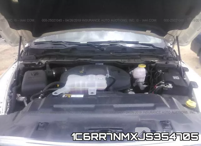 1C6RR7NMXJS354705 фото 2