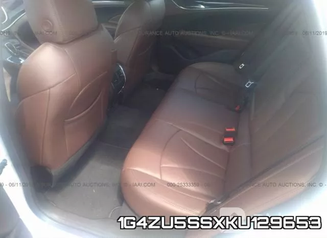 1G4ZU5SSXKU129653 фото 9