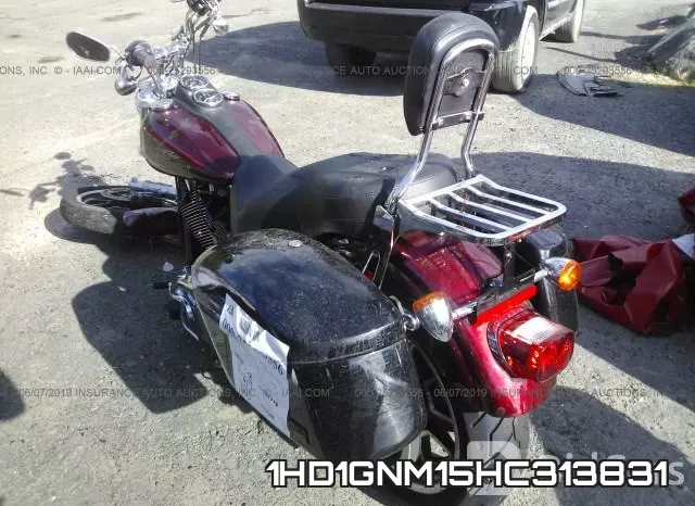 1HD1GNM15HC313831 фото 4
