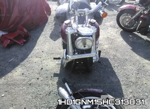 1HD1GNM15HC313831 фото 6