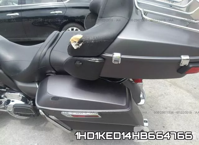 1HD1KED14HB664766 фото 7