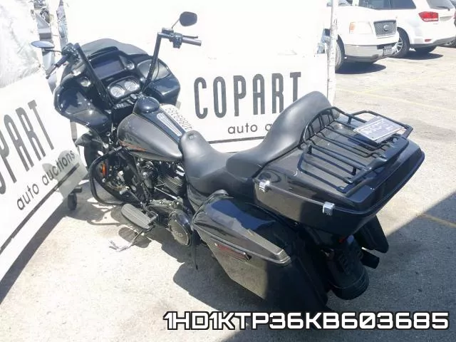 1HD1KTP36KB603685 фото 4