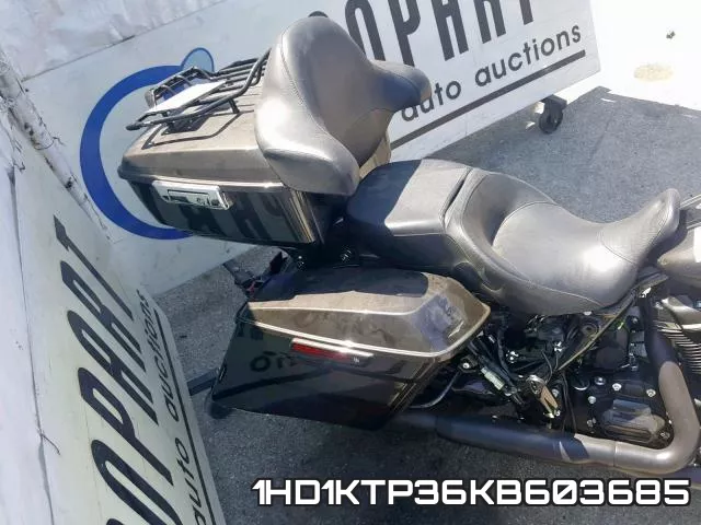 1HD1KTP36KB603685 фото 7