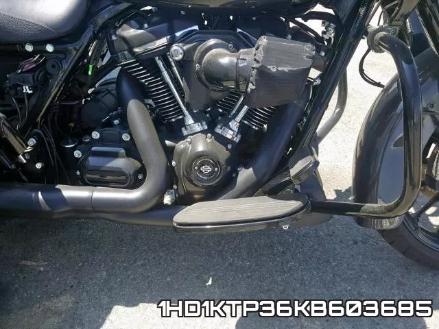 1HD1KTP36KB603685 фото 8