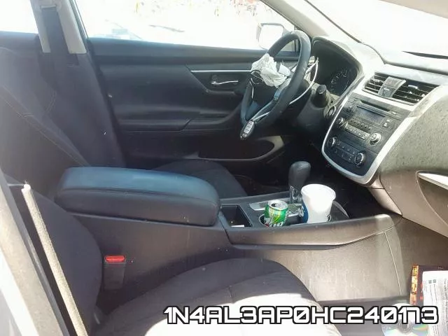 1N4AL3AP0HC240173 фото 6