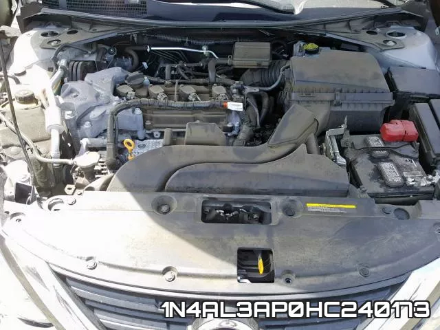 1N4AL3AP0HC240173 фото 8