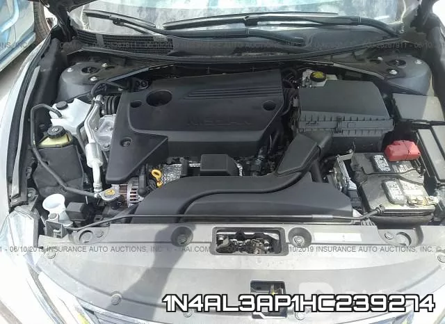 1N4AL3AP1HC239274 фото 2