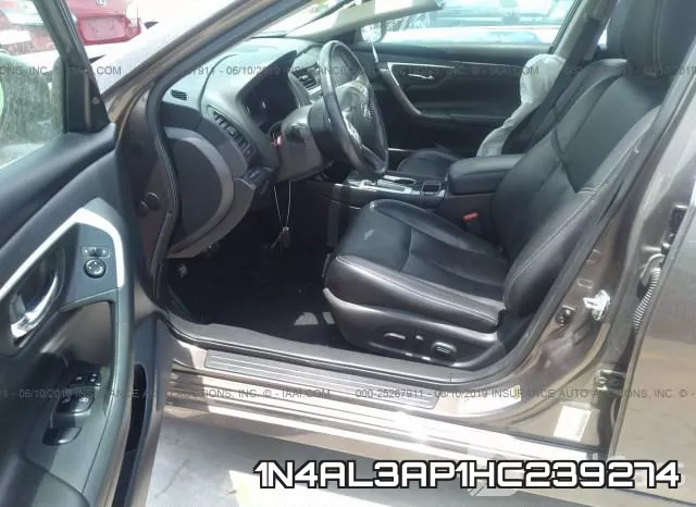 1N4AL3AP1HC239274 фото 6