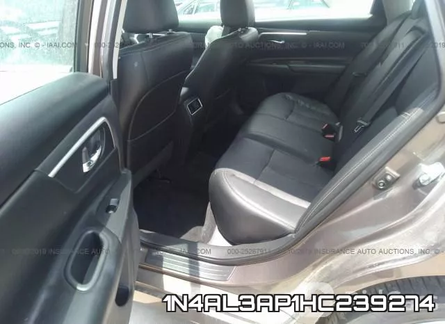1N4AL3AP1HC239274 фото 9