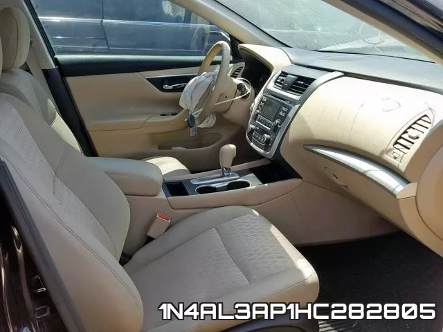 1N4AL3AP1HC282805 фото 6