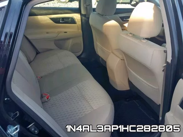 1N4AL3AP1HC282805 фото 7