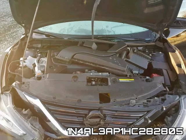 1N4AL3AP1HC282805 фото 8