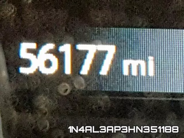 1N4AL3AP3HN351188 фото 9