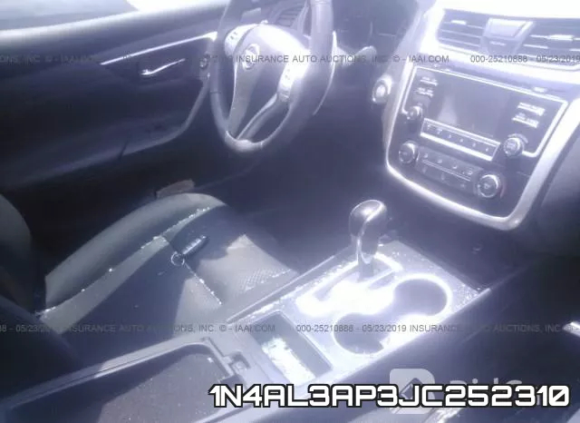 1N4AL3AP3JC252310 фото 6