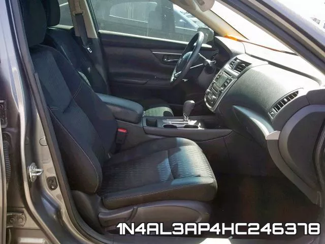 1N4AL3AP4HC246378 фото 6