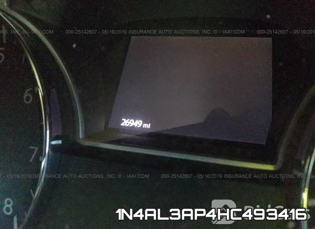 1N4AL3AP4HC493416 фото 8