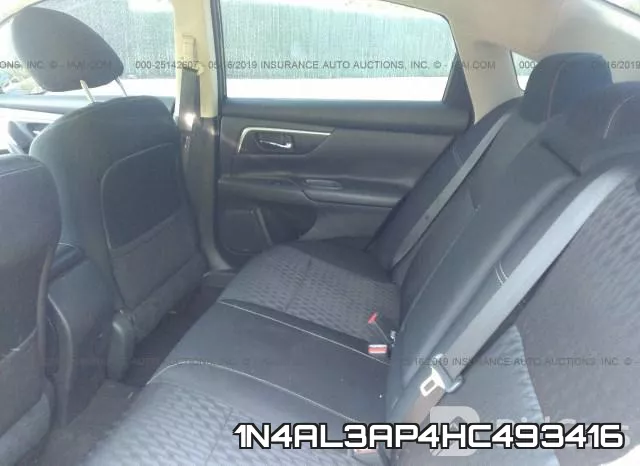 1N4AL3AP4HC493416 фото 9