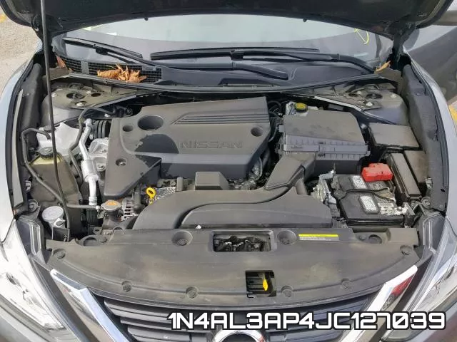 1N4AL3AP4JC127039 фото 8