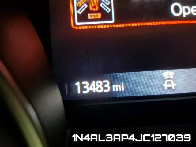 1N4AL3AP4JC127039 фото 9