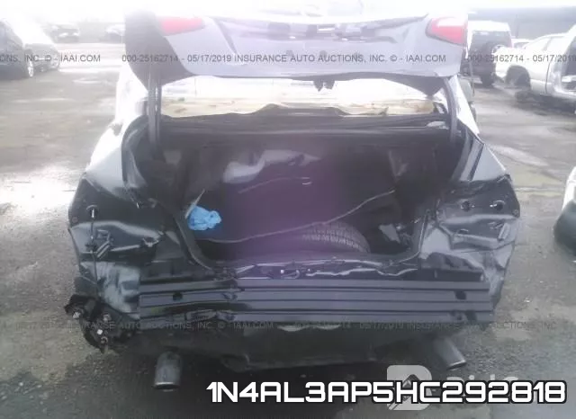 1N4AL3AP5HC292818 фото 6