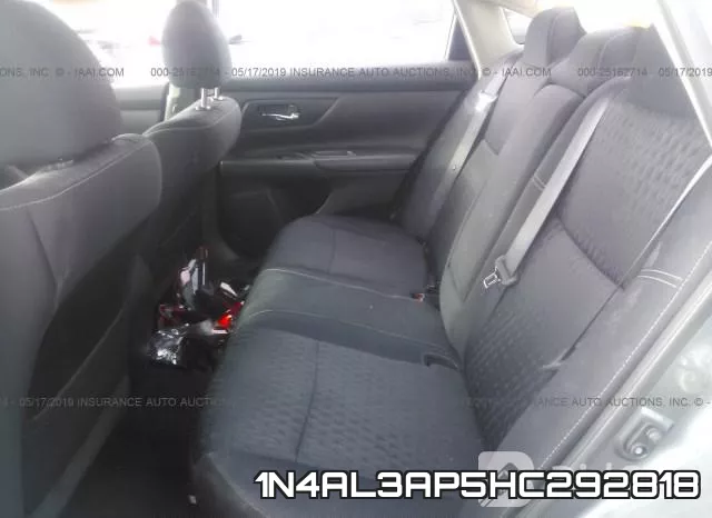 1N4AL3AP5HC292818 фото 8