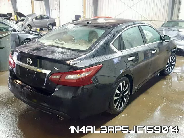1N4AL3AP5JC159014 фото 5