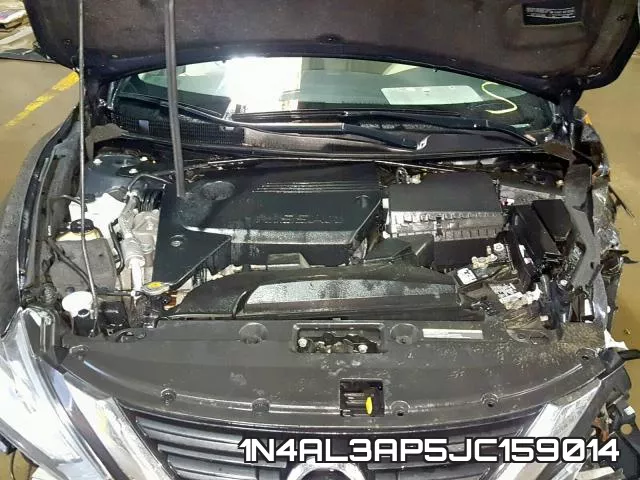 1N4AL3AP5JC159014 фото 8