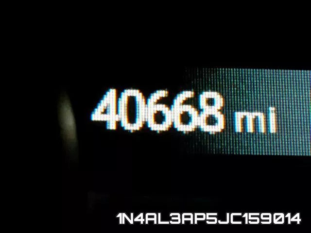 1N4AL3AP5JC159014 фото 9