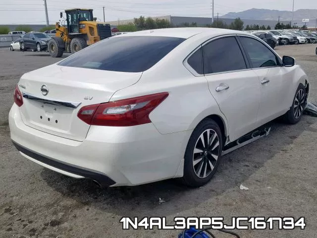 1N4AL3AP5JC161734 фото 5