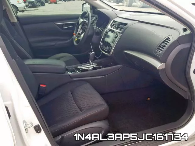 1N4AL3AP5JC161734 фото 6