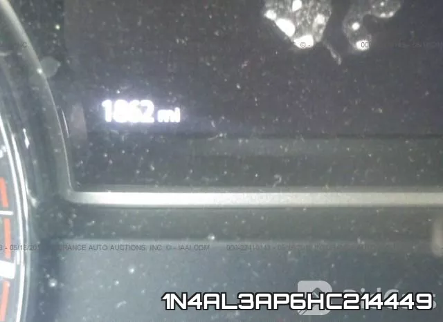 1N4AL3AP6HC214449 фото 8
