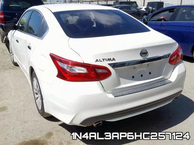 1N4AL3AP6HC257124 фото 4