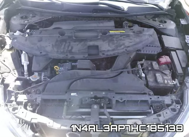 1N4AL3AP7HC185138 фото 2
