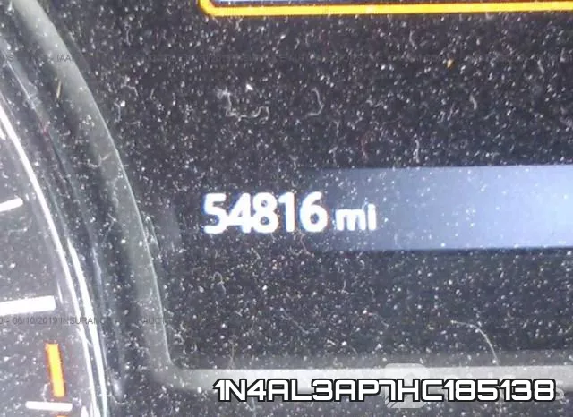 1N4AL3AP7HC185138 фото 8
