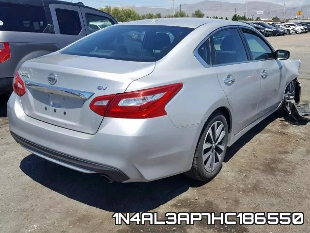1N4AL3AP7HC186550 фото 5