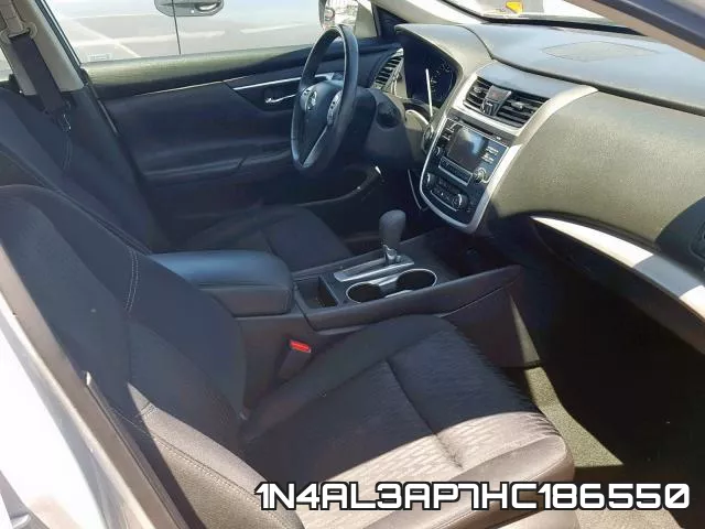 1N4AL3AP7HC186550 фото 6