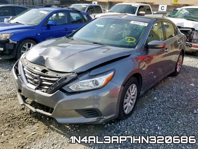 1N4AL3AP7HN320686 фото 3