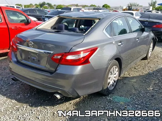 1N4AL3AP7HN320686 фото 5
