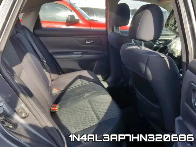 1N4AL3AP7HN320686 фото 7